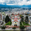 Manizales, reconocida por su ecosistema de innovación, enfrenta el reto de atraer más capital para emprendimientos.