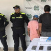 Las autoridades capturaron a tres hombres señalados de abusar de la niña, así como a la abuela.