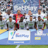 Once Caldas empató por la Liga BetPlay ante Águilas Doradas y ya está listo para enfrentar a Huracán en Copa Sudamericana. ¿Qué debe pasar si el equipo no gana?