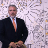 Ivan Duque, expresidente de Colombia. 