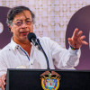 Gustavo Petro.