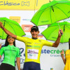 El boyacense Diego Camargo, nuevo campeón del Clásico RCN Sistecrédito 2025.