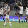 Lanús, de Argentina, eliminó a Fluminense en los cuartos de final de la Copa Sudamericana. Ganó la serie 2-1, tras empatar 1-1 en el estadio Maracaná de Río de Janeiro (Brasil).