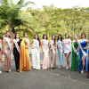 Candidatas al Reinado de la Feria de Manizales