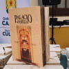 Este es el libro Palacio Amarillo, que le rinde homenaje a esta edificación que cumple 100 años y que es sede de la Gobernación de Caldas.