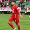 Rodrigo Holgado, inhabilitado futbolista argentino-malasio del América de Cali.