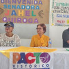El Pacto Histórico avanza con su agenda en Caldas. Anuncian nueva candidatura a la Cámara. 