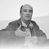 Alberto Cardona Aguirre, cofundador y exvicerrector de Desarrollo Humano y Bienestar de la Universidad Autónoma de Manizales. 