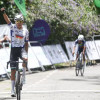 El ciclista Alejandro Osorio (Orgullo Paisa) consiguió este domingo la victoria en la segunda etapa del Clásico RCN, y es el nuevo líder