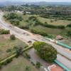 La Avenida Los Colibríes en Pereira sigue sin terminarse. La Secretaría de Infraestructura avanza en la construcción de los pliegues para empezar la licitación
