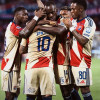Medellín y Junior empataron 2-2 en el partido más atractivo de la fecha 12 de la Liga BetPlay.