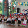 Fotos Cortesía para LA PATRIA  Mucho talento estudiantil. El colegio de La Camelia (antes ENAE) pasó una jornada emotiva con la celebración del Día de la Familia. 