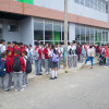 Foto I Archivo I LA PATRIA  Los estudiantes y docentes de colegios oficiales de Manizales y del resto de Caldas entran en la recta final del año escolar 2025. Entre tanto, las autoridades educativas definieron el calendario 2026. 