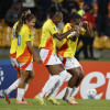 Colombia visita este martes a Ecuador en la segunda fecha de la Liga de Naciones Femenina de la Conmebol.