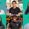 Ellos lucharan por sacar adelante proyectos que mejoren las condiciones de los jóvenes de su municipio. 