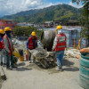 Foto I Tomada de la web Alcaldía de Manizales I LAPATRIA  En Manizales y en Caldas avanzan obras de infraestructura en colegios. Este 14 de octubre serán entregadas tres, listas para el uso de las comunidades educativas.