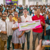 El Ministerio de Educación Nacional construirá una universidad en San Andrés. Entre tanto, ofertará educación técnica-profesional para estudiantes de colegios. 