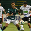 El Once Caldas empató 1-1 con el Deportivo Cali con gol de Luis 'Niche' Sánchez. El equipo finalizó en la posición 11 de la tabla, quedó eliminado de la Liga y se despidió de la temporada 2025.