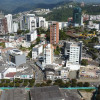 Panorámica de Manizales