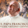 La boletería para el documental El papa Francisco: vicios, virtudes y Giotto ya está disponible en las taquillas de Cine Colombia y en el portal www.cinecolombia.com y estará disponible del 14 al 17 de noviembre.