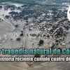 La peor tragedia natural de Colombia en su historia reciente cumple cuatro décadas