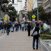 ¿Una ciudad para viejos o para jóvenes? Bogotá se divide según la edad