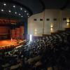 Festival de la Canción Colombiana “Aracely Aristizábal” realizado en el Auditorio K de la Universidad Nacional de Colombia