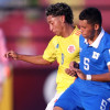 La Selección Colombia Sub-17 dominó a El Salvador, pero no pudo vencerlo en la segunda fecha del Mundial de la categoría, que se disputa en Catar.