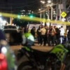 De acuerdo al reporte, Duque fue herido en la mandíbula izquierda y en el brazo derecho.