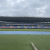 Las obras en el estadio Hernán Ramírez Villegas de Pereira durarán al menos 6 meses. Esperan entregarlo remodelado para mayo de 2026