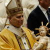 El papa León XVI 