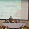 42 personas están inscritas a jornadas pedagógicas de la Asociación de Personas con Discapacidad Visual: Abre tus Ojos. Manizales