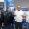 Entre los judicializados se encuentran un teniente coronel, dos mayores, un capitán y 3 sargentos.