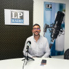 Esteban Gallego, profesional del equipo de comunicaciones de Chec.