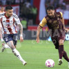 Junior y Tolima se enfrentaron en Barranquilla en la fase todos contra todos de la Liga BetPlay II y ganaron 0-1 los de Ibagué. La final comienza en el estadio Metropolitano.