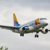 Satena se suma así a la decisión tomada por la compañía colombiana Wingo y su matriz, la panameña Copa Airlines, de suspender este jueves y viernes sus vuelos al país caribeño.