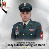  Fredy Aldemar Rodríguez Marín