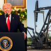 La decisión de Trump de estrangular la industria del crudo venezolano con la incautación de petroleros plantea incógnitas sobre cuán lejos está dispuesto a llegar Washington en su campaña de presión sobre el Gobierno de Nicolás Maduro.