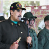 Nicolás Maduro.