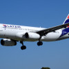 Latam Airlines Colombia