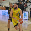 Sabios de Caldas en la Liga de Baloncesto