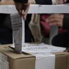 Recuerde portar el próximo 8 de marzo su cédula de ciudadanía para poder ejercer su derecho al voto. 