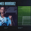James Rodríguez llega al Minnesota United con el objetivo de mantenerse a un alto nivel de cara al Mundial en el que espera capitanear a Colombia.