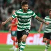 El colombiano Luis Suárez volvió a ser el protagonista del partido del Sporting al asegurar la victoria del equipo lisboeta con un doblete ante el Estoril.