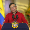 El presidente Gustavo Petro aseguró este domingo que el salario mínimo vital se mantendrá en el nuevo decreto. Además, propuso que sea móvil, es decir, que pueda aumentar según las variantes económicas.