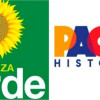 En estas elecciones del 2026 al Congreso de la República los partidos Alianza Verde y Pacto Histórico hicieron una coalición que está establecida en varios departamentos del país.