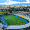 El estadio Centenario de Armenia dejará de ser sede alterna del Deportivo Pereira tras los disturbios ocurridos el 20 de febrero.