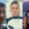 Los tres hermanos asesinados habían llegado recientemente de Cali. Eran naturales de Marquetalia.
