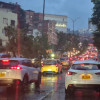La intensidad de las lluvias de febrero provocó que el Consejo Municipal de Gestión del Riesgo de Manizales declara el nivel de alerta amarilla en la ciudad.