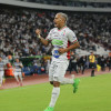 Michael Barrios, con un golazo, le dio la victoria al Once Caldas ante el Junior de Barranquilla. El equipo de Manizales se impuso en medio de un entorno difícil y un rival complicado. 